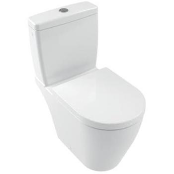 Avento Elegance WC Monoblocco DirectFlush 5644R0R1