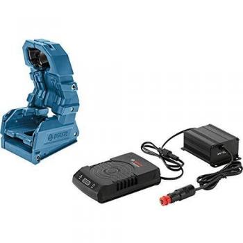 Bosch GAL 1830 W-DC Auto Charger avec Holster de Charge à Induction