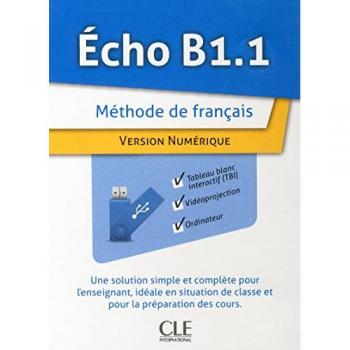 Echo B1.1