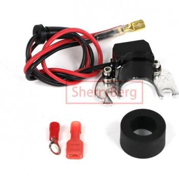 SherryBerg Toyota 4-Cylinder Ignition Conversion Kit