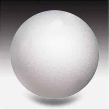Brunnen 216759084 – Styroporkugel Ø 8 cm, 4 Stück in einer Packung