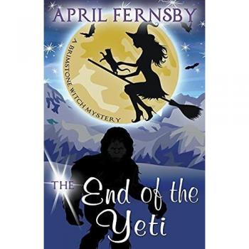 The End Of The Yeti