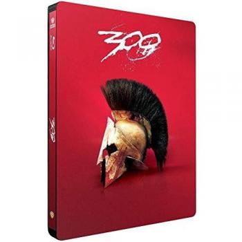 300 [Édition SteelBook]