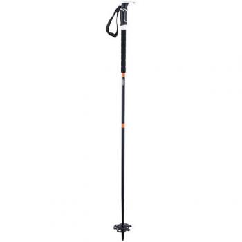 Backcountry Access 120cm Scepter Poles in Black