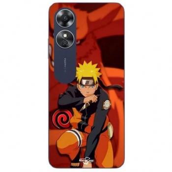 Maniaco Kurama Protector Oppo A17