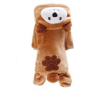 Chaqueta de Oso para Cachorros