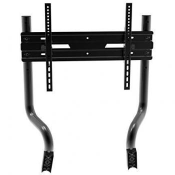 Support écran noir Oplite GTR Élite