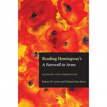 Reading Hemingway's A Farewell to Arms