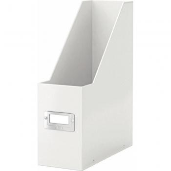 Leitz Cartella Rivista A4 Wow Rosso