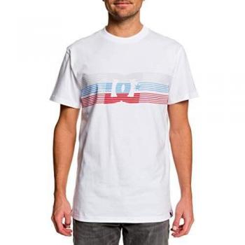 T-shirt DC Uomo Front Surface
