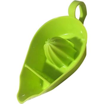 Compact Citrus Juicer Hand Squeezer