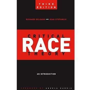 Critical Race Theory