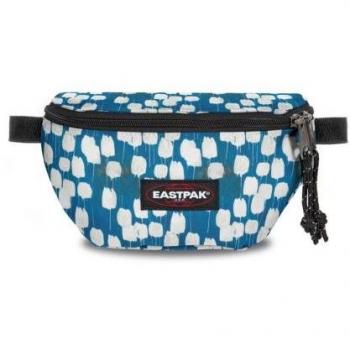 Eastpak Springergurt Tasche 23 cm x 30 cm – 2 L – Flow Blau