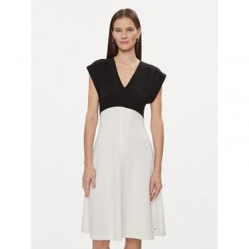 Tommy Hilfiger Knielanges Cocktailkleid