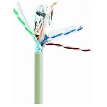 Gembird 305m Cat6 FTP cavo di rete F/UTP