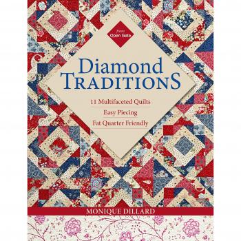 Diamond Traditions