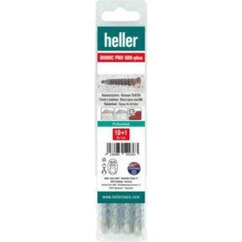 Heller Bionic Pro 5,5 mm SDS-plus Bohrersatz