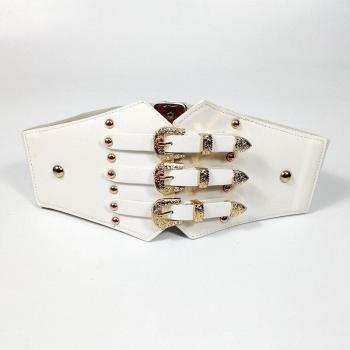 Corsé Belt Grande “Moda Vintage”