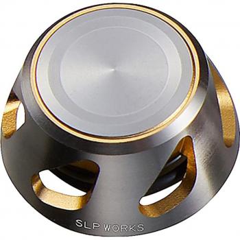 Daiwa Spinning-Kurbelkappe 22 SLPW
