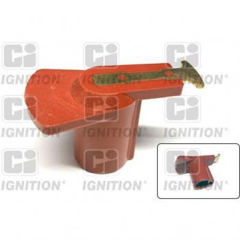 Spazzola Rotante Spinterogeno XR255 per Toyota, Suzuki, Subaru