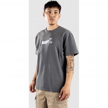 Grigio Misfit Shapes Loving Hopes Tee