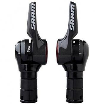 Schalthebel Sram Blade Schwarz 10x8x5 cm – Fahrradtechnik