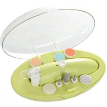 Toddler Nail Grooming Set