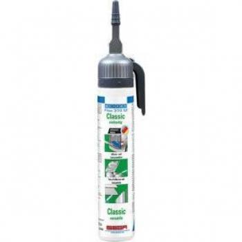 Adhesif WEICON Flex 310 M Noir 200 ml