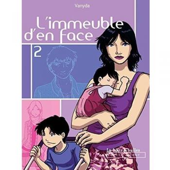 L'Immeuble d'en face T2