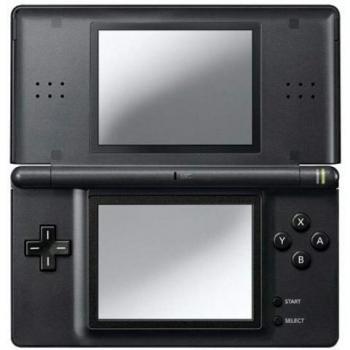 Nintendo DS Lite Konsole