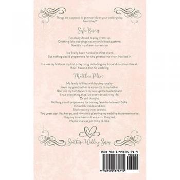 Mine to Take: Small town second chance sports romance (Southern Wedding)