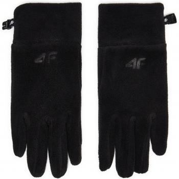 4F Handglove Black – Artikelnummer JWAW24AGLOU069