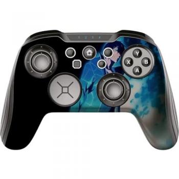 Manette Lexip Solo Leveling pour Nintendo Switch OLED