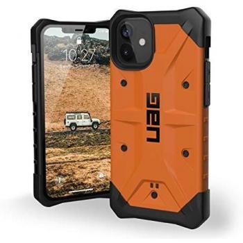 Funda Ultra Delgado UAG Pathfinder para iPhone 12 Mini