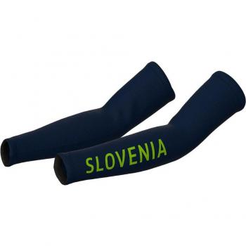 Manicotti Slovenia L Verde e Nero con Logo