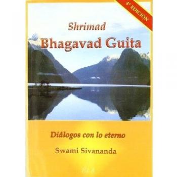 Baghavad Gita (Swami Sivananda (ela))