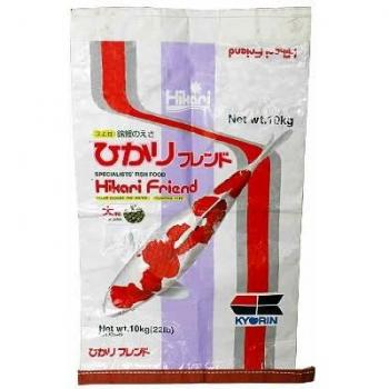 Hikari Friend large 10kg