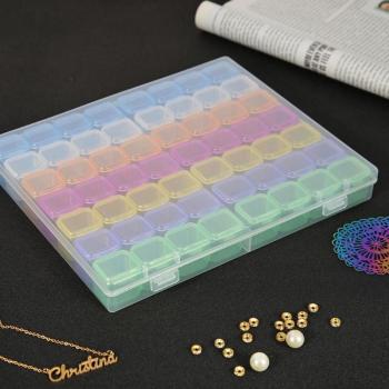 28/64 Slot Diamond Painting Organizer