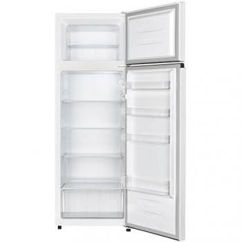 Frigorífico Dos Puertas Edesa 161 cm 243L Blanco