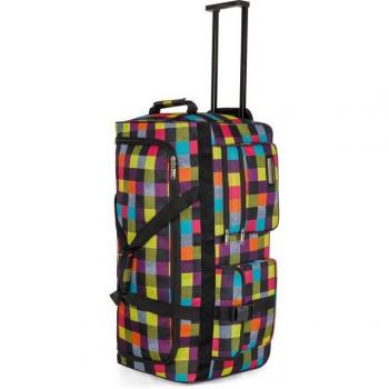 Reise-Utility Trolley 80 l Normani – leichtlaufende Rollen