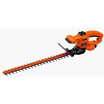Tagliasiepi elettrico B+D 450W 50cm