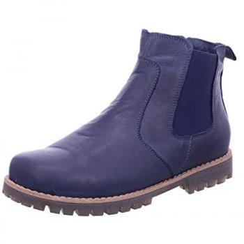 Andrea Conti 0342818 Boots blau