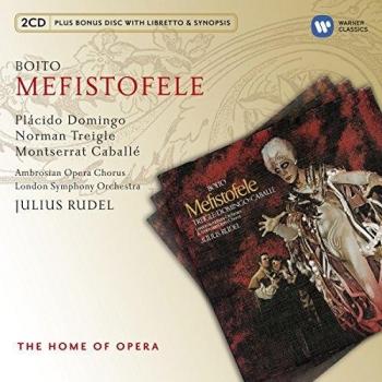 Mefistofele