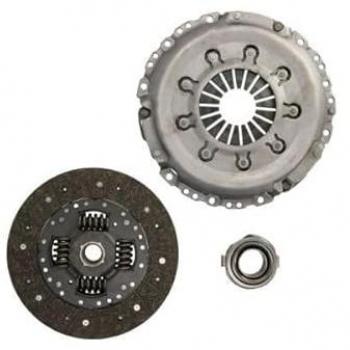 Kit d'Embrayage NEXUS F13062NX pour Mazda CX-3
