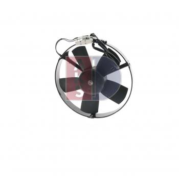 Ventilateur AKS DASIS pour condenseur