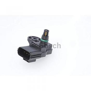 Bosch Pressure and Temperature Sensor 0261230027