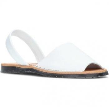Arantxa Menorquina 1036 Balearas Blanco Sandalias Versátiles