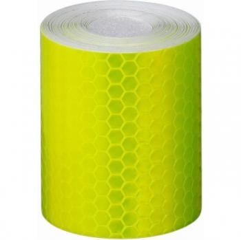 5cm x 3M Self-Adhesive Reflective Tape for Safety