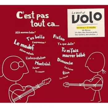 C’est pas tout ça