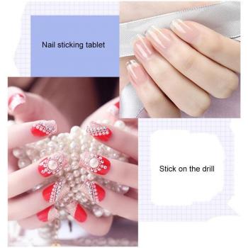 10g Nagelkleber mit Pinsel
